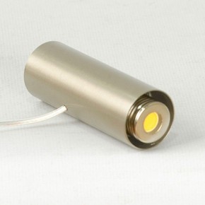 Подвесная люстра Lussole Hopkins LSP-7398 в Березниках - berezniki.ok-mebel.com | фото 4