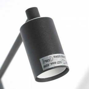 Подвесная люстра Lussole Huron LSP-8156 в Березниках - berezniki.ok-mebel.com | фото 3