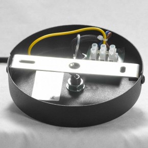 Подвесная люстра Lussole Huron LSP-8156 в Березниках - berezniki.ok-mebel.com | фото 8