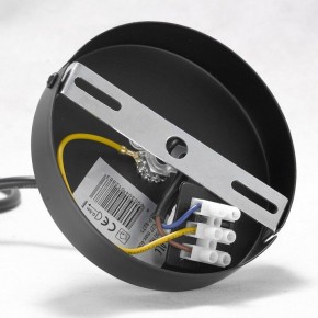 Подвесная люстра Lussole Kenner GRLSP-8271 в Березниках - berezniki.ok-mebel.com | фото 7