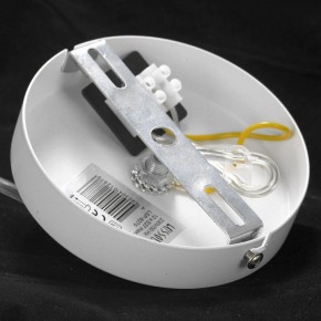 Подвесная люстра Lussole Kenner LSP-8270 в Березниках - berezniki.ok-mebel.com | фото 5