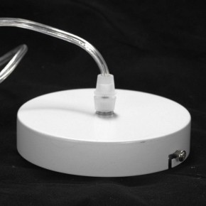 Подвесная люстра Lussole Kenner LSP-8270 в Березниках - berezniki.ok-mebel.com | фото 6