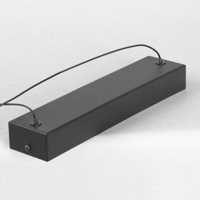 Подвесная люстра Lussole Kimble LSP-7418 в Березниках - berezniki.ok-mebel.com | фото 6