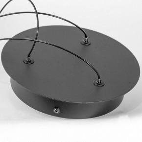 Подвесная люстра Lussole Kimble LSP-7419 в Березниках - berezniki.ok-mebel.com | фото 5