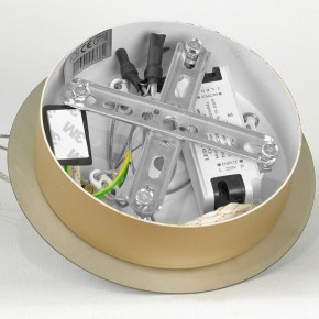 Подвесная люстра Lussole Knox LSP-7415 в Березниках - berezniki.ok-mebel.com | фото 4