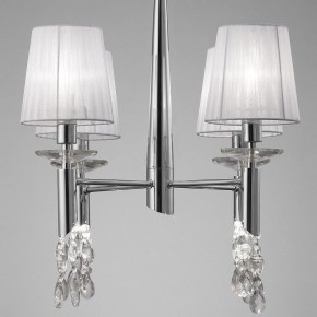 Подвесная люстра Mantra Tiffany 3852 в Березниках - berezniki.ok-mebel.com | фото 5