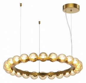 Подвесная люстра Maytoni Ambre MOD331PL-L42BS3K в Березниках - berezniki.ok-mebel.com | фото 2