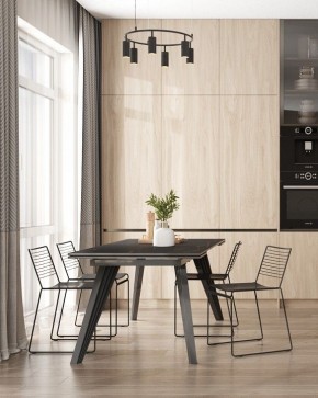 Подвесная люстра Moderli Cora V11601-6P в Березниках - berezniki.ok-mebel.com | фото 6