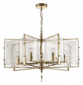 Подвесная люстра Odeon Light Elegante 4878/7 в Березниках - berezniki.ok-mebel.com | фото 3