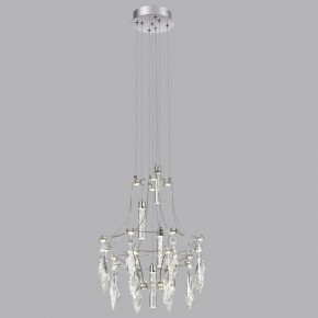 Подвесная люстра Odeon Light Flamenco 6699/35L в Березниках - berezniki.ok-mebel.com | фото 3