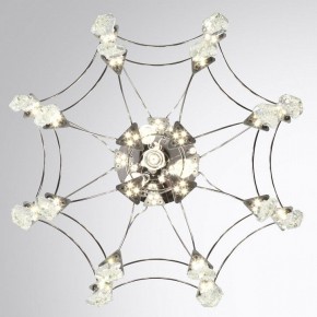 Подвесная люстра Odeon Light Flamenco 6699/35L в Березниках - berezniki.ok-mebel.com | фото 5