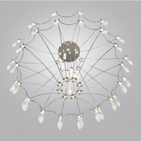 Подвесная люстра Odeon Light Flamenco 6699/51CL в Березниках - berezniki.ok-mebel.com | фото 6