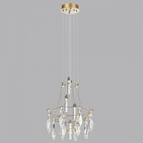 Подвесная люстра Odeon Light Flamenco 7000/35L в Березниках - berezniki.ok-mebel.com | фото 3