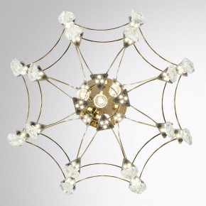 Подвесная люстра Odeon Light Flamenco 7000/35L в Березниках - berezniki.ok-mebel.com | фото 5