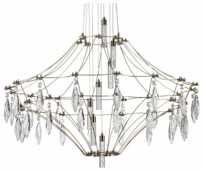 Подвесная люстра Odeon Light Flamenco 7000/51CL в Березниках - berezniki.ok-mebel.com | фото