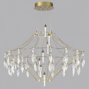 Подвесная люстра Odeon Light Flamenco 7000/51CL в Березниках - berezniki.ok-mebel.com | фото 2