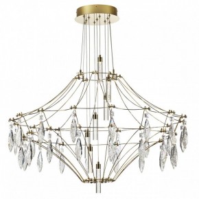 Подвесная люстра Odeon Light Flamenco 7000/51CL в Березниках - berezniki.ok-mebel.com | фото 3