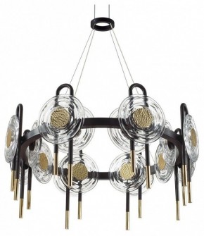 Подвесная люстра Odeon Light Magnet 5407/92L в Березниках - berezniki.ok-mebel.com | фото