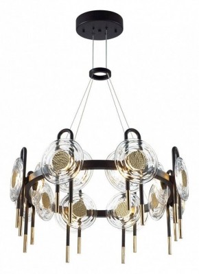 Подвесная люстра Odeon Light Magnet 5407/92L в Березниках - berezniki.ok-mebel.com | фото 2