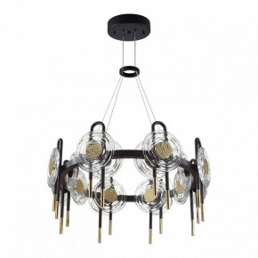 Подвесная люстра Odeon Light Magnet 5407/92L в Березниках - berezniki.ok-mebel.com | фото 3