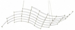 Подвесная люстра Odeon Light Welkin 7057/45L в Березниках - berezniki.ok-mebel.com | фото