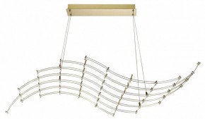 Подвесная люстра Odeon Light Welkin 7058/45L в Березниках - berezniki.ok-mebel.com | фото 2