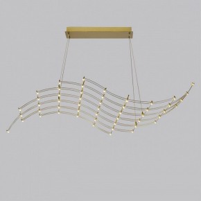 Подвесная люстра Odeon Light Welkin 7058/45L в Березниках - berezniki.ok-mebel.com | фото 3