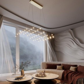 Подвесная люстра Odeon Light Welkin 7058/45L в Березниках - berezniki.ok-mebel.com | фото 4