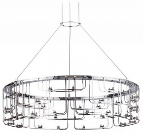 Подвесная люстра Odeon Light ZAHA 7059/44L в Березниках - berezniki.ok-mebel.com | фото