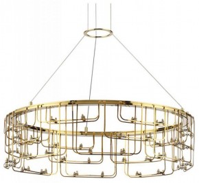 Подвесная люстра Odeon Light ZAHA 7060/44L в Березниках - berezniki.ok-mebel.com | фото