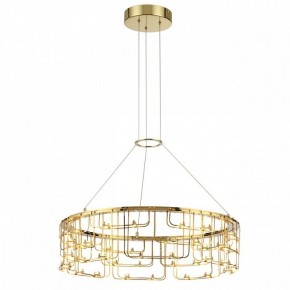 Подвесная люстра Odeon Light ZAHA 7060/44L в Березниках - berezniki.ok-mebel.com | фото 4
