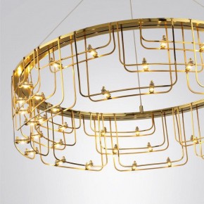 Подвесная люстра Odeon Light ZAHA 7060/44L в Березниках - berezniki.ok-mebel.com | фото 6