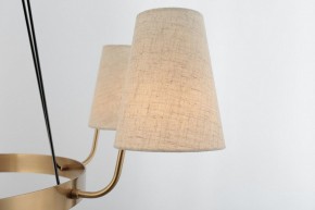 Подвесная люстра Rivoli Michele Б0061952 в Березниках - berezniki.ok-mebel.com | фото 6