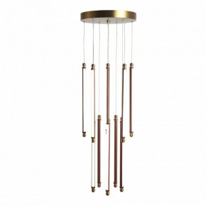 Подвесная люстра ST-Luce Brick SL6225.303.10 в Березниках - berezniki.ok-mebel.com | фото 3