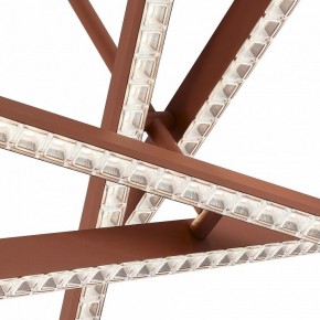 Подвесная люстра ST-Luce EUCLIDICS SL1018.613.04 в Березниках - berezniki.ok-mebel.com | фото 7