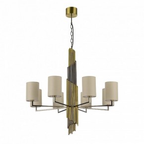 Подвесная люстра ST-Luce Gloria SL1638.303.08 в Березниках - berezniki.ok-mebel.com | фото 2