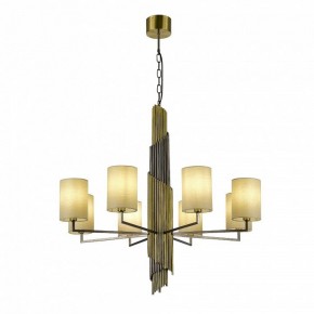 Подвесная люстра ST-Luce Gloria SL1638.303.08 в Березниках - berezniki.ok-mebel.com | фото 3