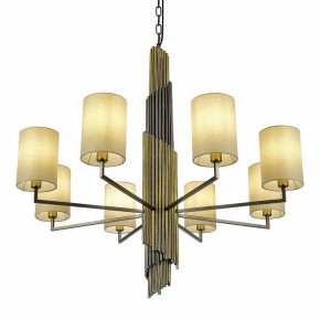 Подвесная люстра ST-Luce Gloria SL1638.303.08 в Березниках - berezniki.ok-mebel.com | фото 4