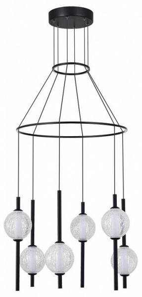 Подвесная люстра ST-Luce Peek SL6120.403.06 в Березниках - berezniki.ok-mebel.com | фото