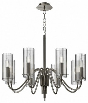 Подвесная люстра ST-Luce SANTORI SL2005.103.08 в Березниках - berezniki.ok-mebel.com | фото 4