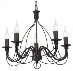 Подвесная люстра Vitaluce V18670 V18670-1/5 в Березниках - berezniki.ok-mebel.com | фото
