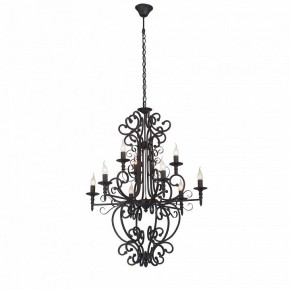 Подвесная люстра Vitaluce V1873 V1873-1/9 в Березниках - berezniki.ok-mebel.com | фото 2