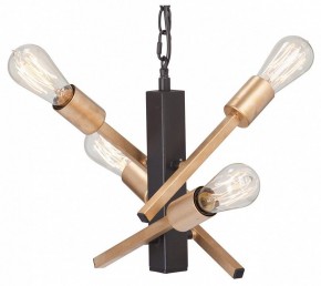 Подвесная люстра Vitaluce V3009 V3009-1/4 в Березниках - berezniki.ok-mebel.com | фото