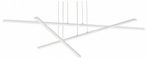 Подвесная люстра Vitaluce V3051 V3051-0/3S в Березниках - berezniki.ok-mebel.com | фото