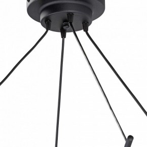 Подвесная люстра Vitaluce V4825 V4825-1/4S в Березниках - berezniki.ok-mebel.com | фото 4