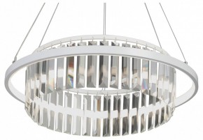 Подвесная люстра Vitaluce V54010 V54010-0/1S в Березниках - berezniki.ok-mebel.com | фото 2