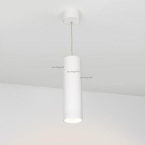 Подвесной светильник Arlight SP-POLO-HANG-LONG300-R85-15W Warm3000 (WH-WH, 40 deg) 027414 в Березниках - berezniki.ok-mebel.com | фото 2