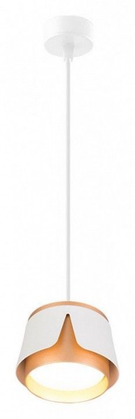 Подвесной светильник Arte Lamp Amaks A8028SP-1WH в Березниках - berezniki.ok-mebel.com | фото 2