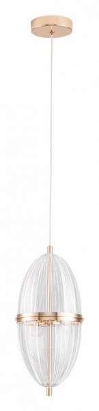 Подвесной светильник Arte Lamp Andromeda A2089SP-3GO в Березниках - berezniki.ok-mebel.com | фото
