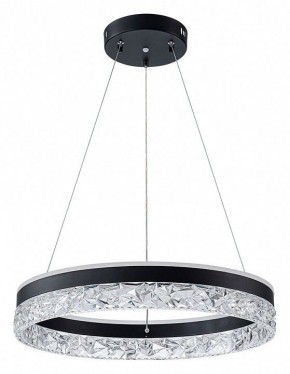 Подвесной светильник Arte Lamp Apollo A2549SP-75BK в Березниках - berezniki.ok-mebel.com | фото 2